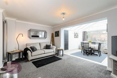 4 bedroom semi-detached house for sale, Hillingdon Drive, Ilkeston, DE7
