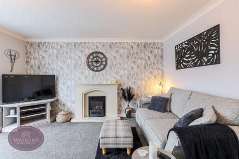 4 bedroom semi-detached house for sale, Hillingdon Drive, Ilkeston, DE7