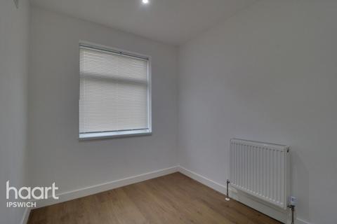 undefined, Ashcroft Road, IPSWICH