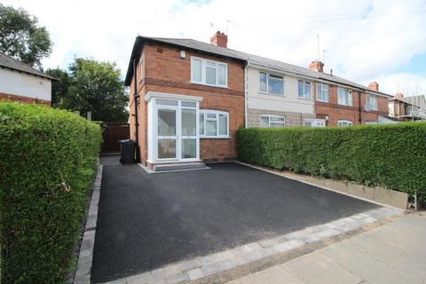 Pool Farm Road, Birmingham, West Midlands, B27