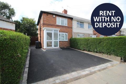 undefined, Pool Farm Road, Birmingham, West Midlands, B27