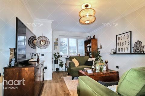 undefined, Carman Close, SWINDON
