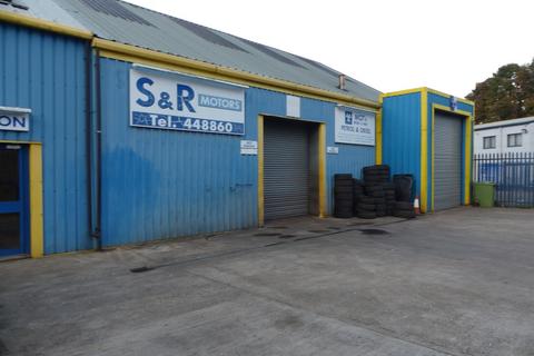 Garage for sale, 246A Perth St W Hull HU5 3UA