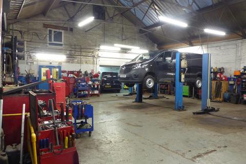 Garage for sale, 246A Perth St W Hull HU5 3UA