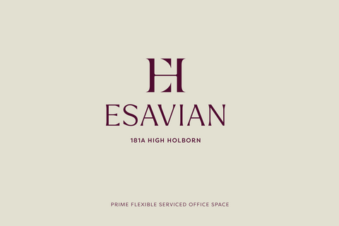 Office to rent, 181A High Holborn London WC1V 7AP