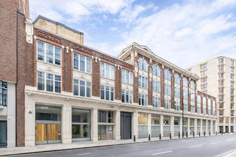 Office to rent, 181A High Holborn London WC1V 7AP
