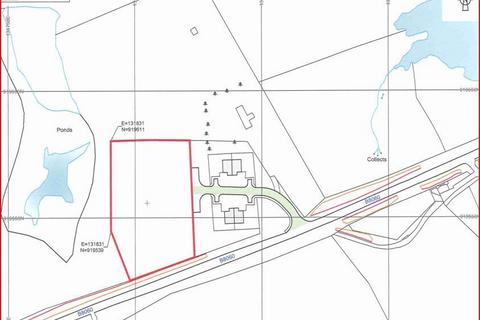 Land to rent, Development Land Habost Isle Of Lewis HS2 9QB
