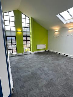 Office to rent, 53-55 Felsham Rd London SW15 1AZ