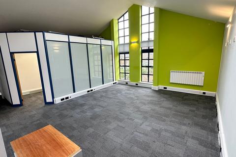 Office to rent, 53-55 Felsham Rd London SW15 1AZ