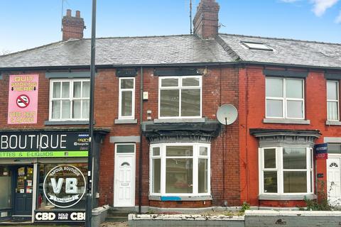 3 bedroom terraced house for sale, Owlerton Green, Hillsborough, Sheffield, S6