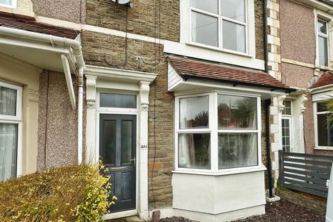 undefined, Ridgeway Road, Bristol