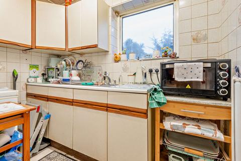 1 bedroom flat for sale, Greenfield Road, Poole, BH15