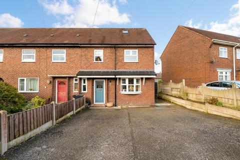 undefined, Dean Crescent, Wigan, WN5