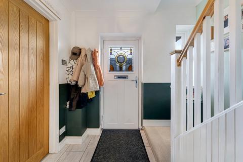 undefined, Dean Crescent, Wigan, WN5