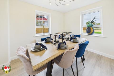 undefined, Ashchurch, Tewkesbury, GL20