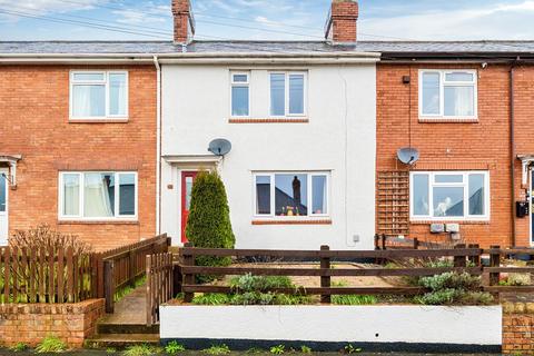 undefined, St. Andrews Estate, Cullompton, Devon, EX15