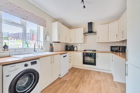 undefined, St. Andrews Estate, Cullompton, Devon, EX15