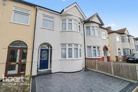 3 bedroom terraced house for sale, Stanfield Road, Southend-on-Sea