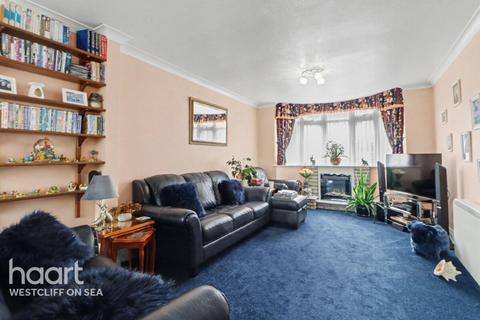 3 bedroom terraced house for sale, Stanfield Road, Southend-on-Sea