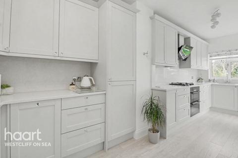 3 bedroom terraced house for sale, Stanfield Road, Southend-on-Sea