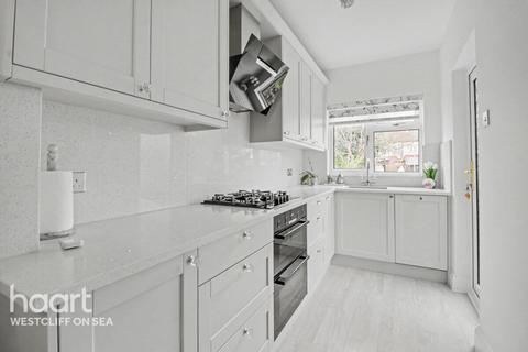 3 bedroom terraced house for sale, Stanfield Road, Southend-on-Sea
