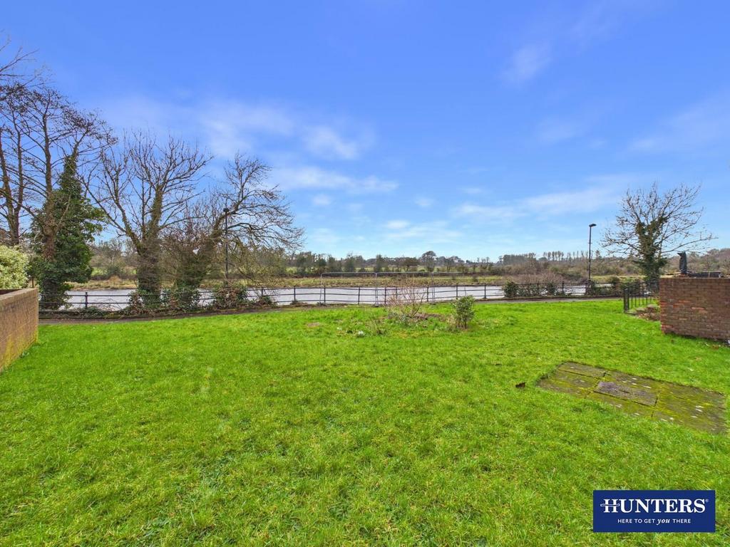 Communal Garden