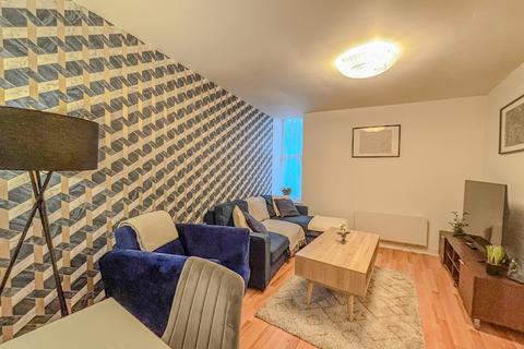 1 bedroom flat to rent, Trinity Quay, Aberdeen, AB11 5AA