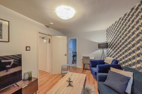 1 bedroom flat to rent, Trinity Quay, Aberdeen, AB11 5AA