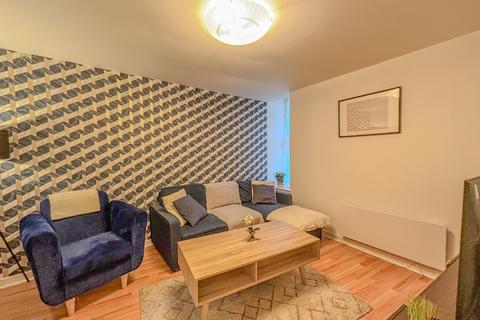 1 bedroom flat to rent, Trinity Quay, Aberdeen, AB11 5AA