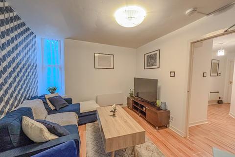 1 bedroom flat to rent, Trinity Quay, Aberdeen, AB11 5AA