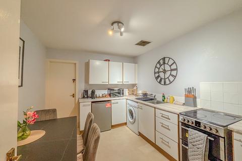 1 bedroom flat to rent, Trinity Quay, Aberdeen, AB11 5AA