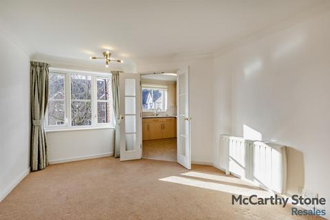 undefined, St Rumbolds Court, Buckingham Road, Brackley