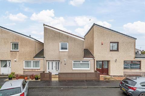 2 bedroom house for sale, Eagle Road, Buckhaven, Leven