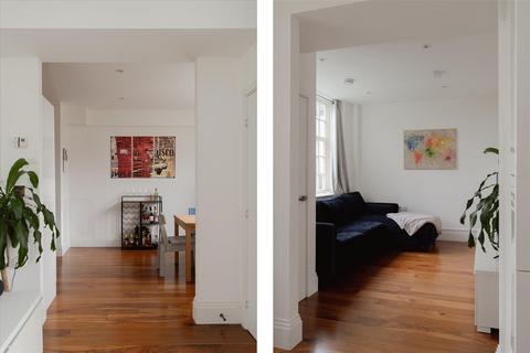 undefined, Lesbourne Road, Reigate