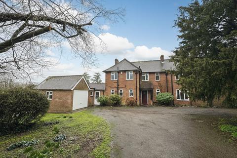 undefined, Church Lane, Hambledon, PO7