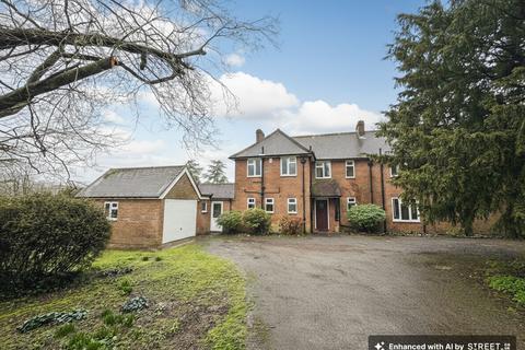 undefined, Church Lane, Hambledon, PO7