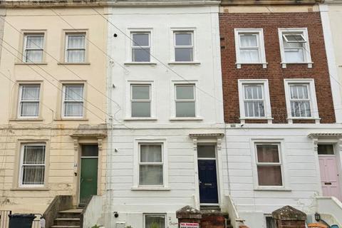 Albert Park, Bristol BS6