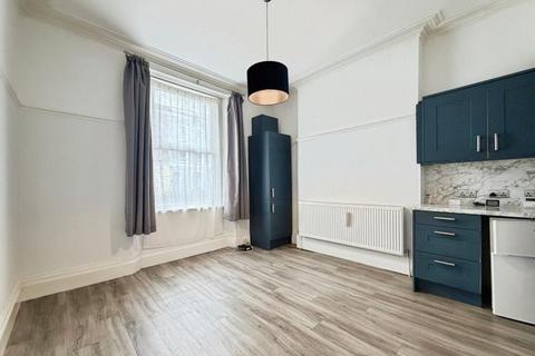 undefined, Albert Park, Bristol BS6