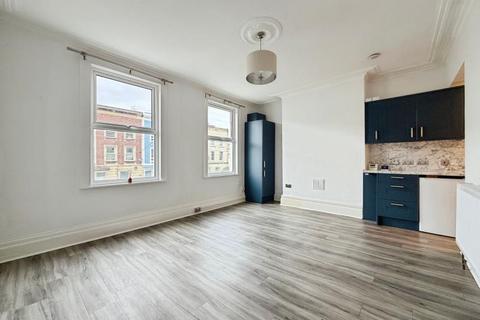undefined, Albert Park, Bristol BS6