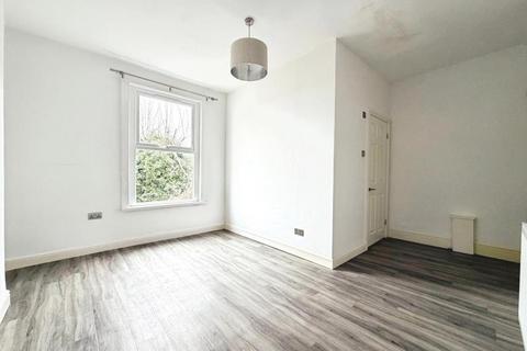 undefined, Albert Park, Bristol BS6