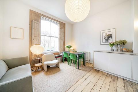 1 bedroom flat for sale, Cecilia Road, London E8