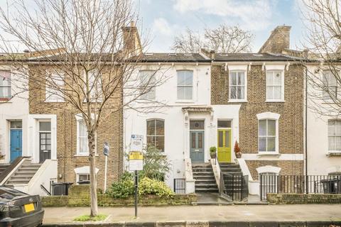 undefined, Cecilia Road, London E8