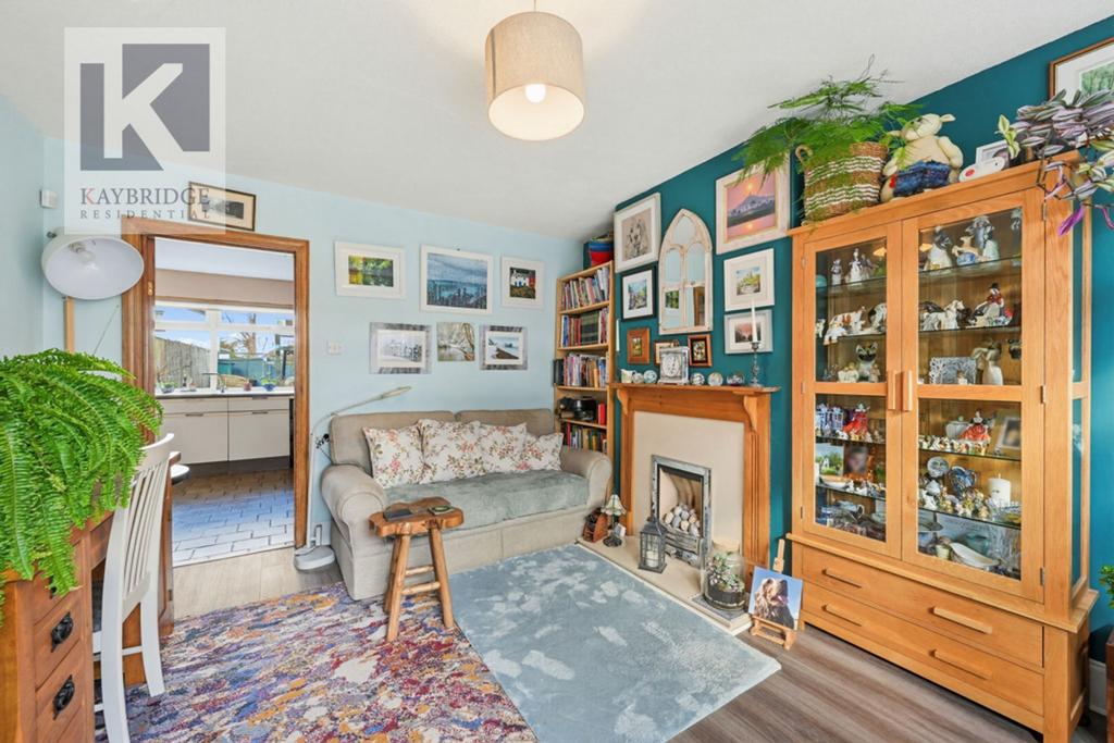 Horton Hill, Epsom - KT19 8 SY