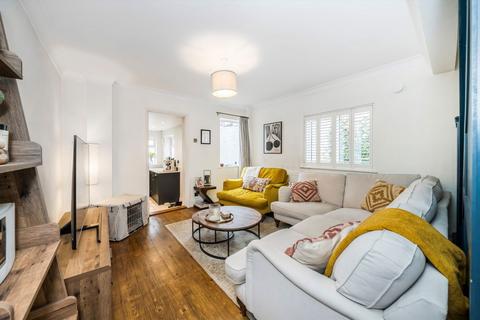 2 bedroom house for sale, Wellfield Road, London SW16