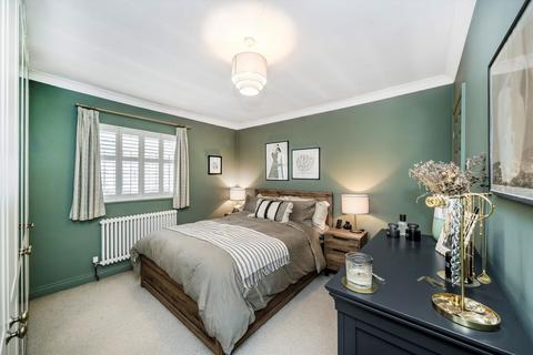 2 bedroom house for sale, Wellfield Road, London SW16