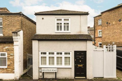 2 bedroom house for sale, Wellfield Road, London SW16
