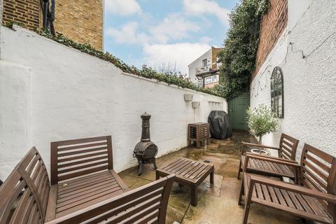 2 bedroom house for sale, Wellfield Road, London SW16