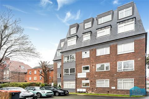 2 bedroom apartment for sale, High Road, London, N20