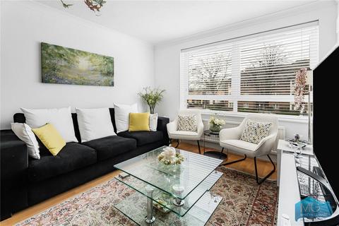 2 bedroom apartment for sale, High Road, London, N20