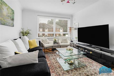 2 bedroom apartment for sale, High Road, London, N20